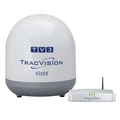 Kvh Tracvision Tv3 Linear & Sky Mexico Configuration 01-0368-02